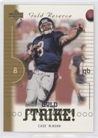 Cade McNown [EX to NM]