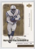 Edgerrin James