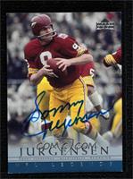 Sonny Jurgensen