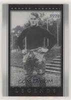 Century Legends - Bronko Nagurski #/2,500