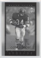 Century Legends - Walter Payton #/2,500