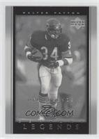 Century Legends - Walter Payton #/2,500