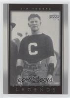 Century Legends - Jim Thorpe #/2,500