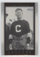 Century Legends - Jim Thorpe #/2,500
