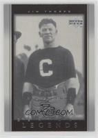 Century Legends - Jim Thorpe #/2,500