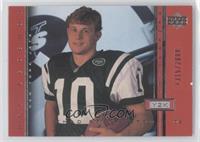 Generation Y2K - Chad Pennington #/2,000