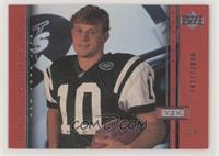 Generation Y2K - Chad Pennington #/2,000