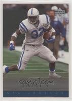 Edgerrin James