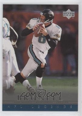 2000 Upper Deck Legends - [Base] #30 - Mark Brunell