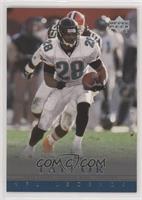 Fred Taylor