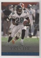 Fred Taylor [EX to NM]