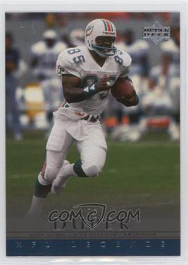 2000 Upper Deck Legends - [Base] #35 - Mark Duper