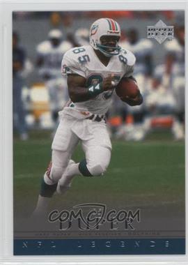 2000 Upper Deck Legends - [Base] #35 - Mark Duper