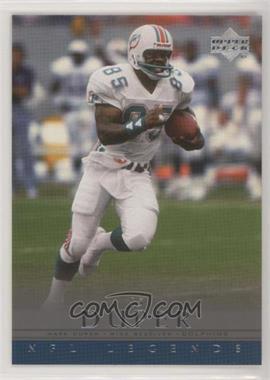 2000 Upper Deck Legends - [Base] #35 - Mark Duper