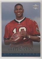 Keyshawn Johnson