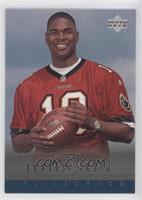 Keyshawn Johnson