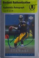 Kordell Stewart [BAS Authentic]