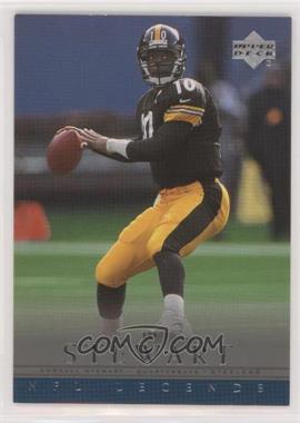 2000 Upper Deck Legends - [Base] #59 - Kordell Stewart