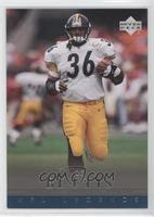 Jerome Bettis