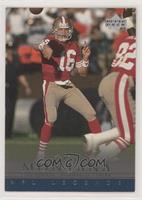 Joe Montana [EX to NM]