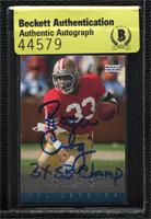 Roger Craig [BAS Authentic]