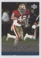 Ronnie Lott [Noted]