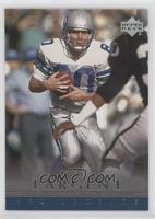 Steve Largent