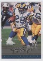 Marshall Faulk