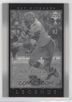 Century Legends - Ray Nitschke #/2,500