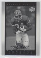 Century Legends - Thurman Thomas #/2,500