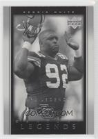 Century Legends - Reggie White #/2,500