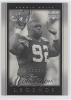 Century Legends - Reggie White #/2,500