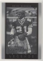 Century Legends - Deion Sanders #/2,500