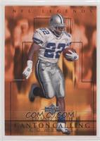 Emmitt Smith