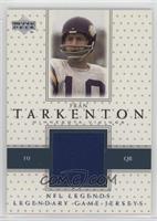 Fran Tarkenton