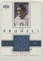 Mark Brunell