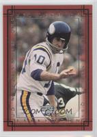 Fran Tarkenton