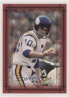 Fran Tarkenton