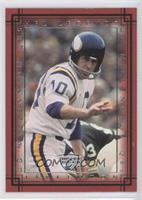 Fran Tarkenton