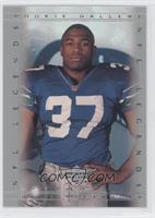 Shaun Alexander