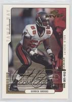 Derrick Brooks #/100