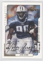 Jevon Kearse #/100