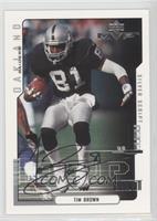 Tim Brown