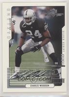 Charles Woodson