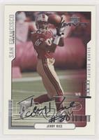 Jerry Rice