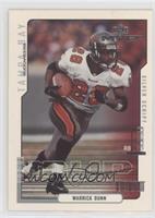 Warrick Dunn