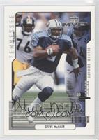 Steve McNair