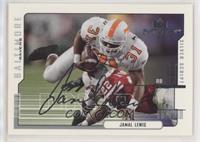 Jamal Lewis