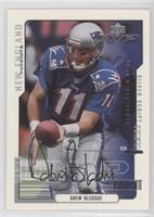 Checklist - Drew Bledsoe