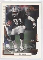 Tim Brown